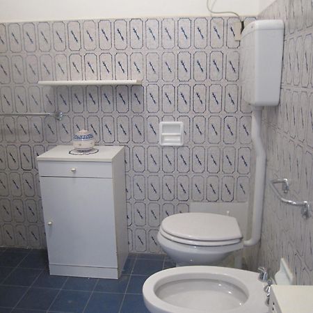 Appartamento Ritz Grado Bagian luar foto
