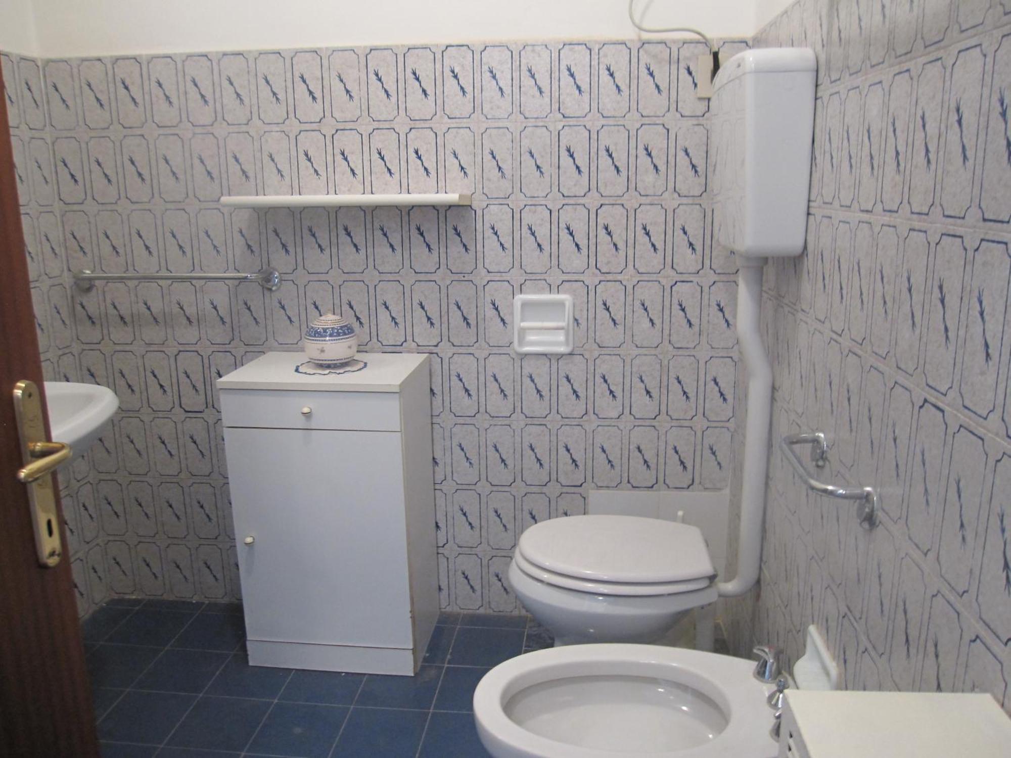 Appartamento Ritz Grado Bagian luar foto