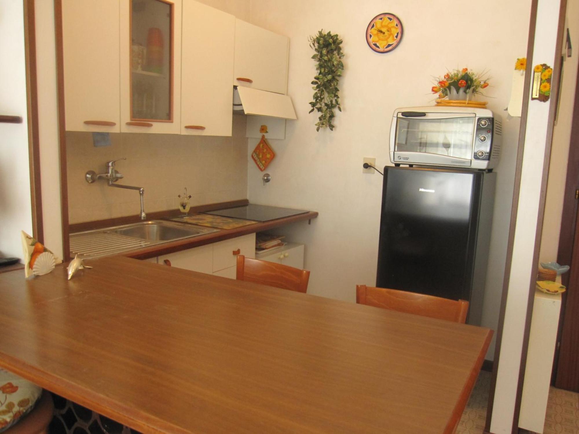 Appartamento Ritz Grado Bagian luar foto