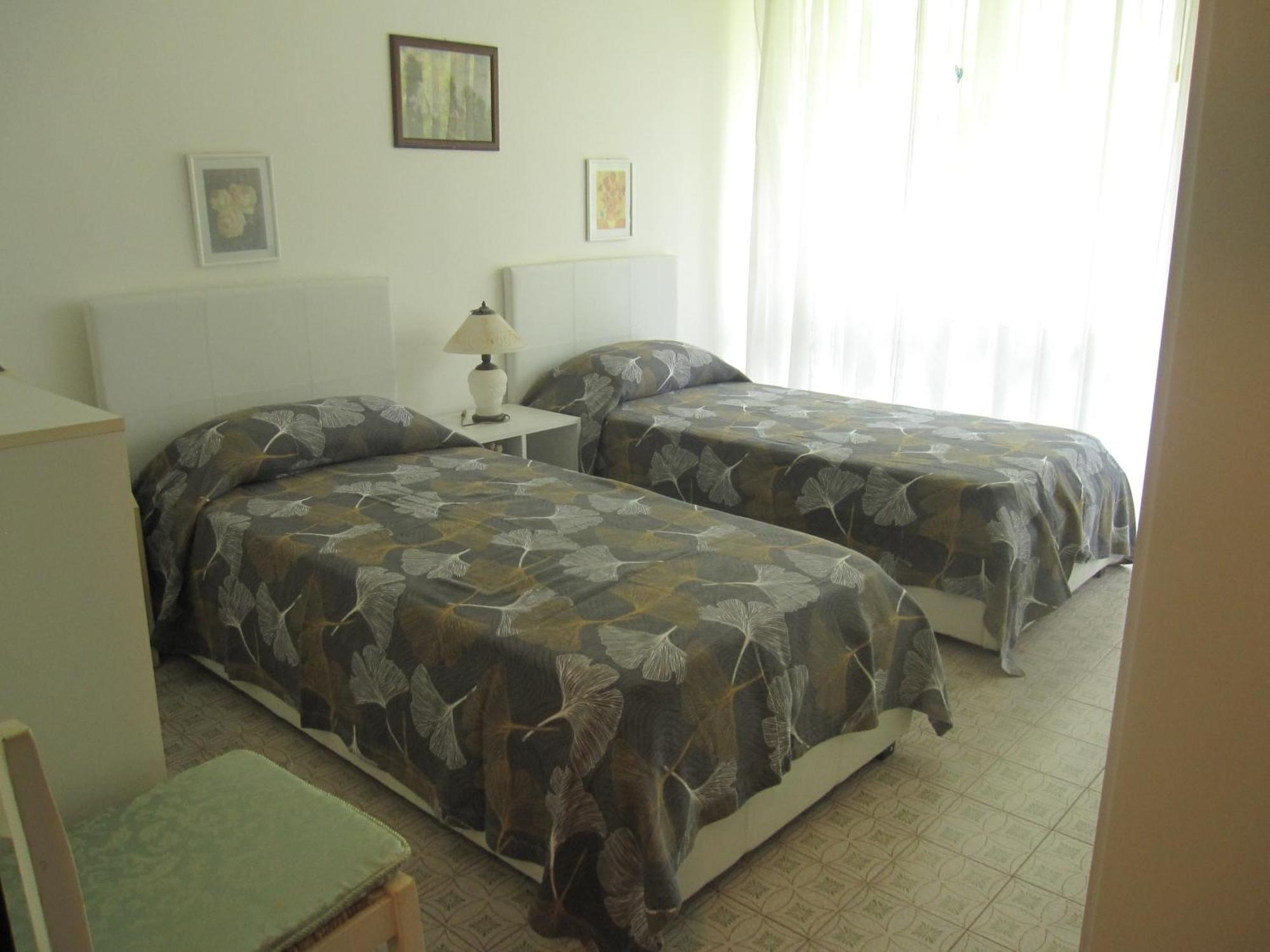 Appartamento Ritz Grado Bagian luar foto